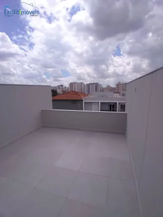 Imagem SOBRADO À VENDA COM SUÍTE - JD. PRUDÊNCIA - SÃO PAULO