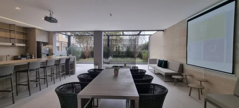 Imagem Apartamento para alugar, 75 m² por R$ 4.980,00/mês - Sacomã - São Paulo/SP