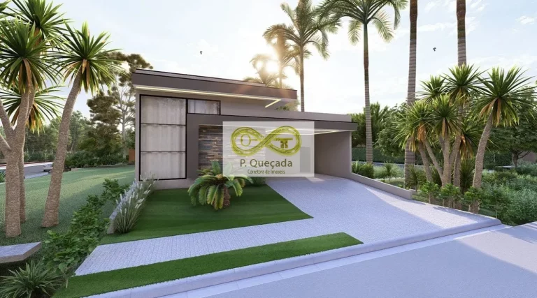 Imagem Venha conhecer essa incrível casa com 3 suítes e uma área de 222,10m2 de puro conforto e sofisticação! Imagem Venha conhecer essa incrível casa com 3 suítes e uma área de 222,10m2 de puro conforto e sofisticação!