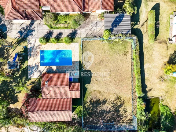 Imagem Sítio à Venda - Itatiba x Valinhos - 43.300 m²
