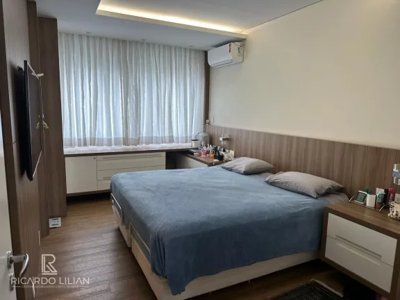 Imagem Apartamento de 3 dormitorios e duas vagas Alto Padrão em Higienópolis, São Paulo/SP