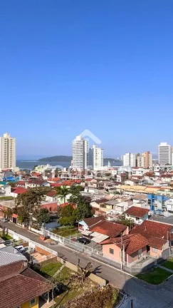 Imagem Apartamento com 2 quartos à Venda, Centro - Balneário Piçarras
