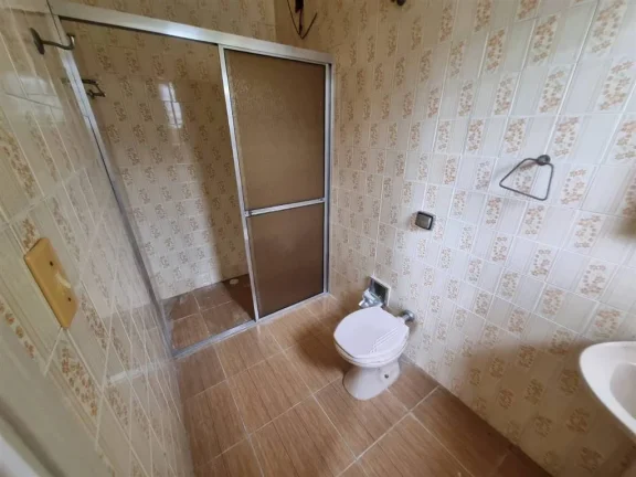 Imagem CASA COM 162.4 m² - GUILHERMINA - PRAIA GRANDE SP