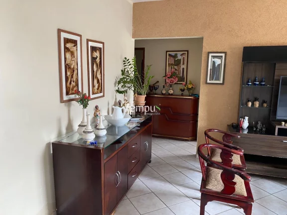 Imagem Casa à venda no bairro Setor Garavelo - Aparecida de Goiânia/GO