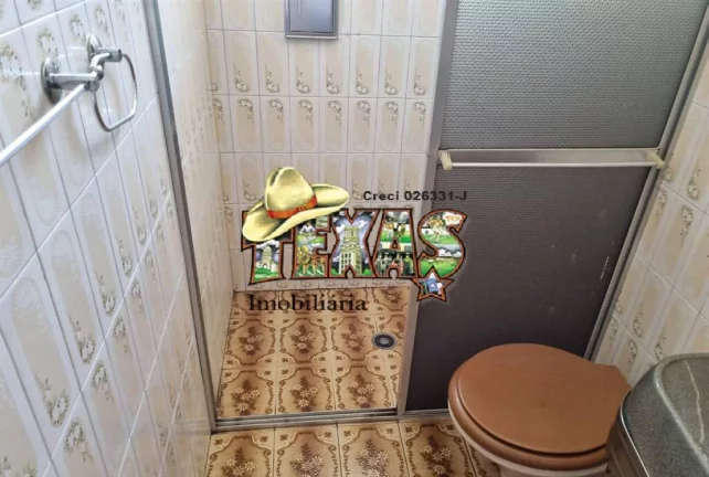 Imagem SOBRADO A VENDA NA VILA TOLSTOI