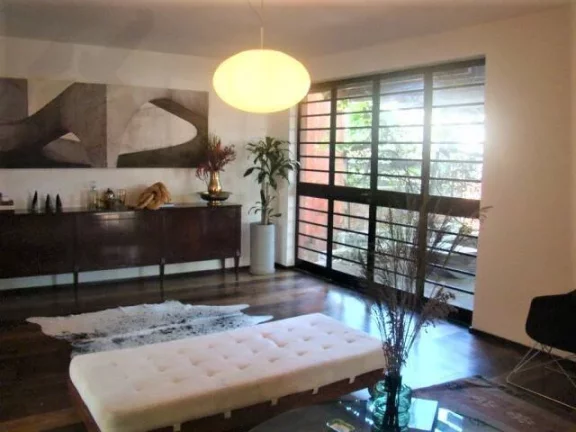 Imagem PACAEMBU * ÚNICA * MAGNÍFICA RESIDÊNCIA * CONFORTO E SEGURANÇA