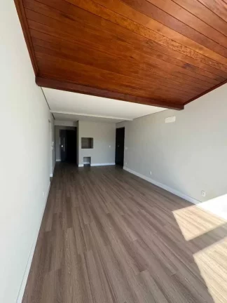 Imagem Apartamento no com 2 suítes e 1 vaga de garagem no Centro em Gramado