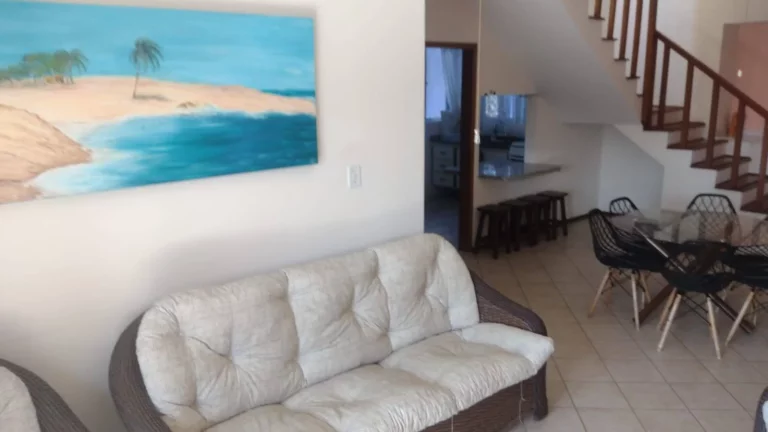 Imagem APARTAMENTO COBERTURA NA PRAIA GRANDE UBATUBA