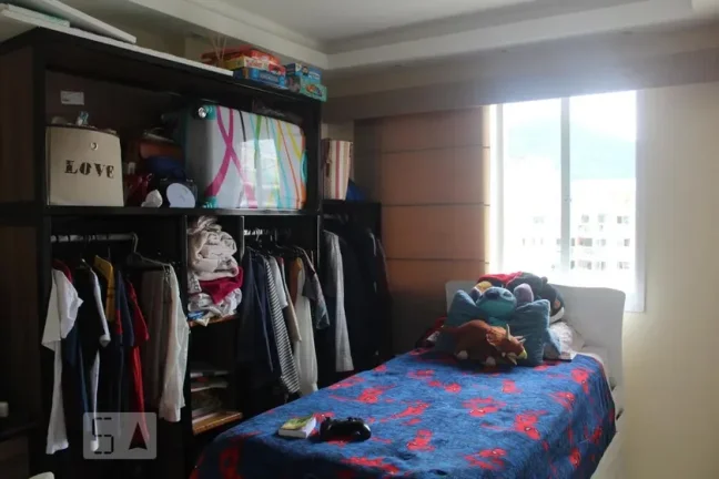 Imagem Apartamento à Venda - Recreio, 4 Quartos, 189 m2