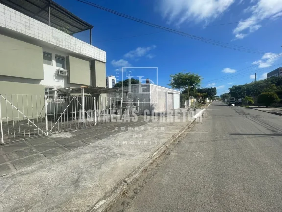 Imagem Apartamento em Bairro Novo Olinda, 1dep de empreg., 3qts, 1st, 1vg, aréa de serviço, prox ao shop patteo.
