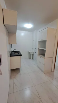 Imagem Apartamento Locação | 35 m² | 1 Dormitório - Vila Ema
