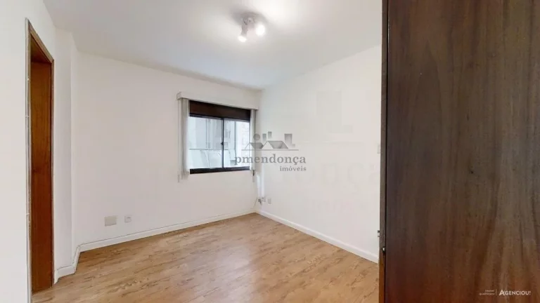 Imagem Apartamento em Higienopolis de 4 dormitários, sendo 2 sui­tes e 2 vagas pronto para morar!
