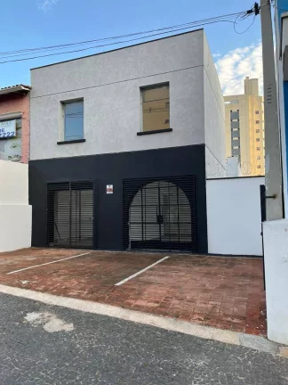 Imóvel Comercial para Locação no Cambuí em Campinas