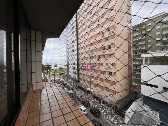Imagem Apartamento com 3 dormitórios à venda, 173 m² por R$ 890.000,00 - Embaré - Santos/SP
