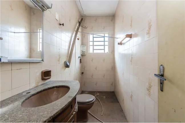 Imagem Casa à venda em São Paulo, Saúde, com 4 quartos, 203m2