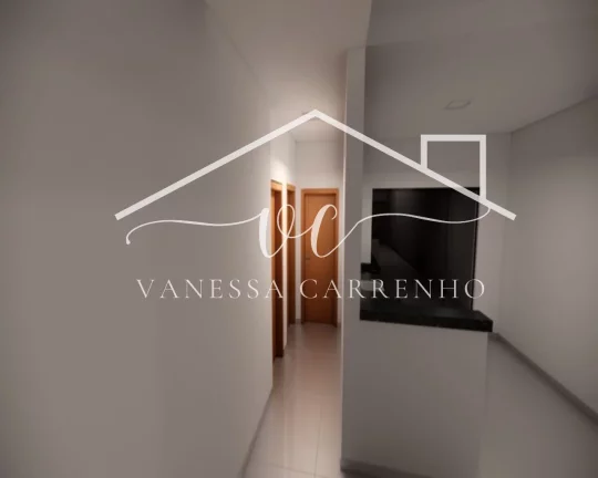 Imagem Venda Casa Térrea | Vanessa Carrenho Assessoria Imobiliária