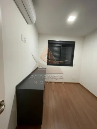 Imagem Apartamento - Ribeirão Preto - Quinta da Primavera
