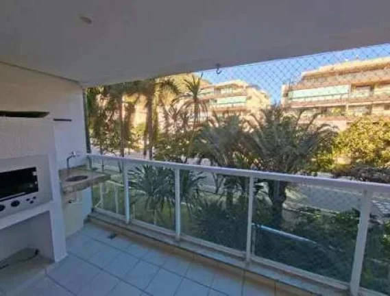 Imagem Apartamento de luxo à venda em Niterói, Itaipu, com 3 quartos, 90m2