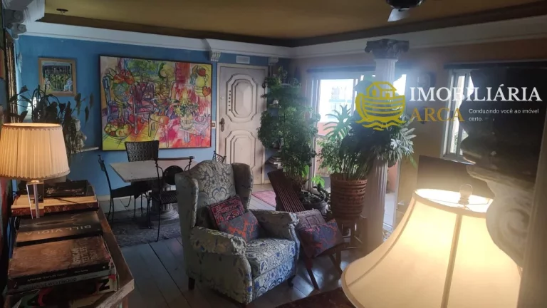 Imagem APARTAMENTO RESIDENCIAL em SÃO PAULO - SP, BELA VISTA
