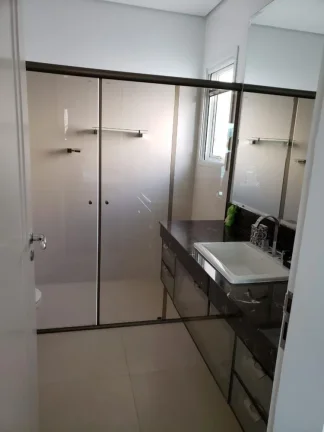 Imagem Casa no Res. Melville - 400m²