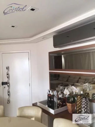 Imagem Apartamento Residencial à venda, Vila Andrade, São Paulo - .