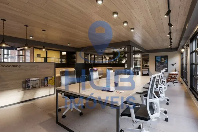 Imagem Apartamento 1 Dormitórios para venda em Florianópolis - SC