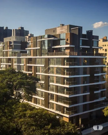 Imagem Residencial Álamo 132M²