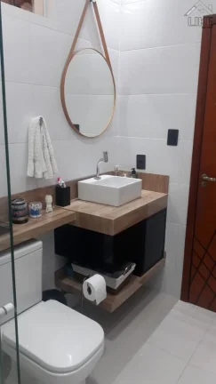 Imagem Casa no Novo Horizontes R$371.000,00 (Zona Leste)