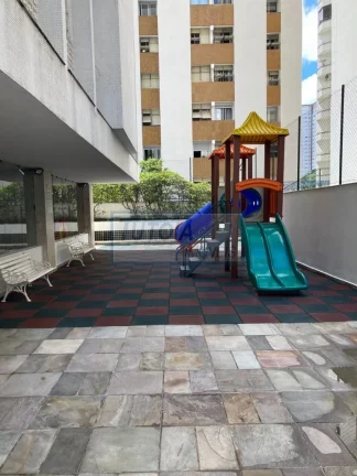 Imagem APARTAMENTO Á VENDA NO PARAÍSO, SAO PAULO