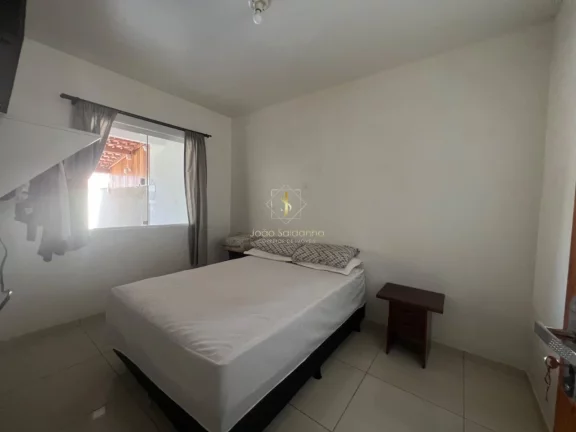 Imagem Casa em Guaratuba localizada no Balneário Eliane a 250 metros do mar em rua asfaltada