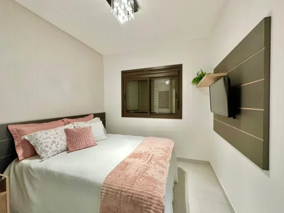 Imagem Apartamento 3 Dormitórios - Bairro Navegantes