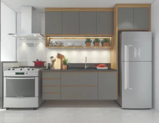 Imagem APARTAMENTO RESIDENCIAL em VILA VELHA - ES, PRAIA DE ITAPARICA
