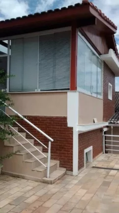 Imagem Casa à venda, 250 m² por R$ 1.700.000,00 - Jardim São Judas Tadeu - Guarulhos/SP
