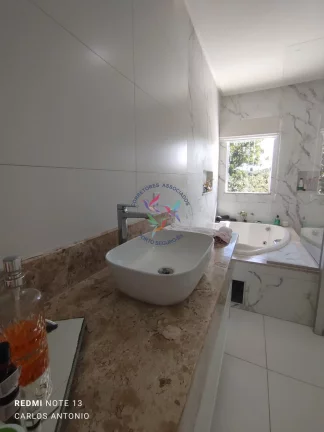 Imagem CASA DUPLEX 3 QUARTOS