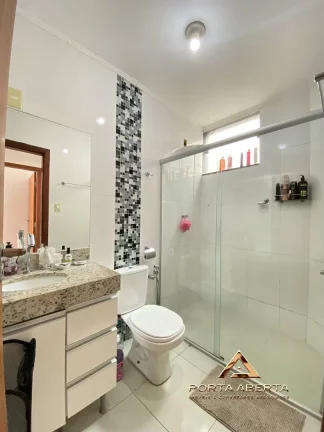 Imagem Cobertura duplex 135m2 - cod 1538