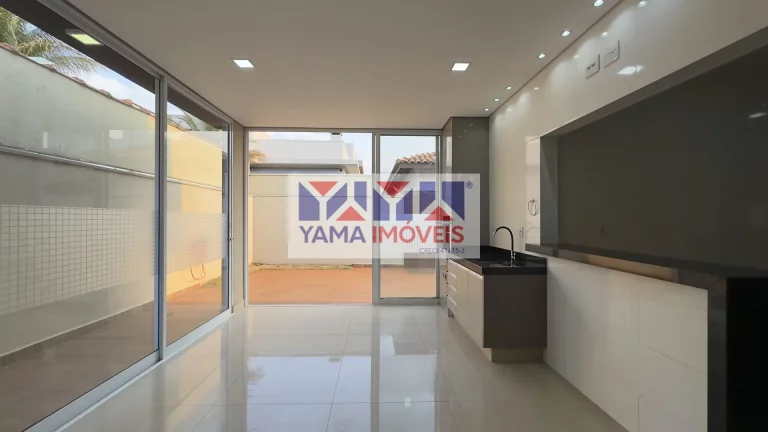 Imagem Condomínio Villa Florença - Casa à venda no bairro Condominio Vila Florença - Ribeirão Preto/SP