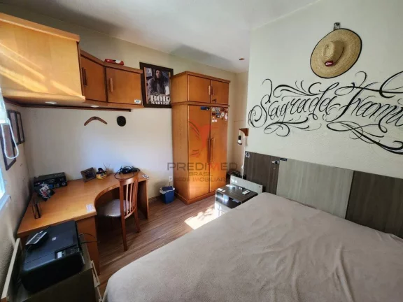 Imagem Casa no Condomínio Moradas Club, excelente imóvel, vale a pena conferir
