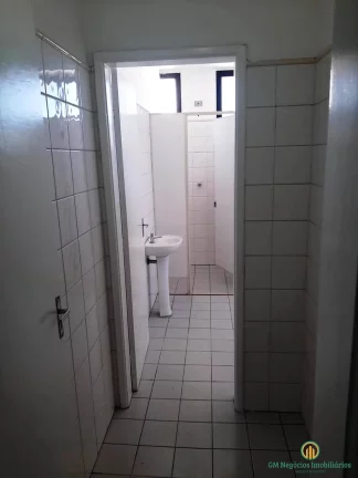Imagem Galpão com Área do armazém de 903 m² - Tamboré