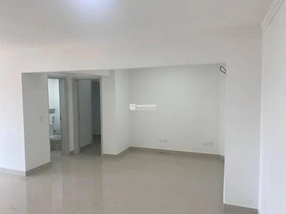 Imagem Apartamento com 3 dormitórios à venda, 158 m² por R$ 1.350.000,00 - Paulista - Piracicaba/SP