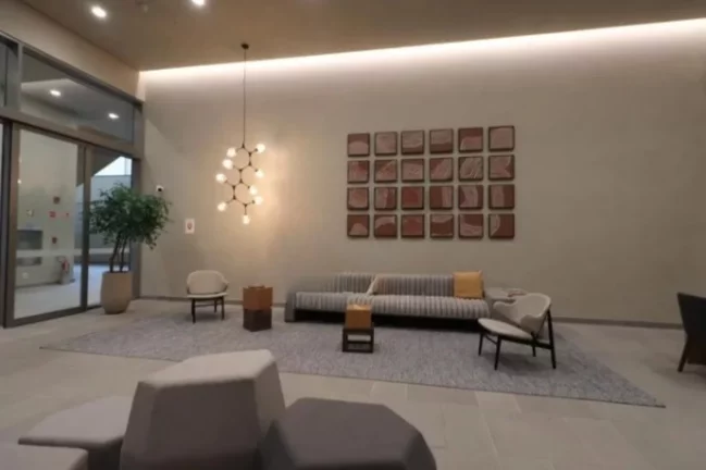 Imagem ALMAGAH 227 - PORTE ENGENHARIA - Apto de 39m², localizado no coração do bairro Tatuapé!