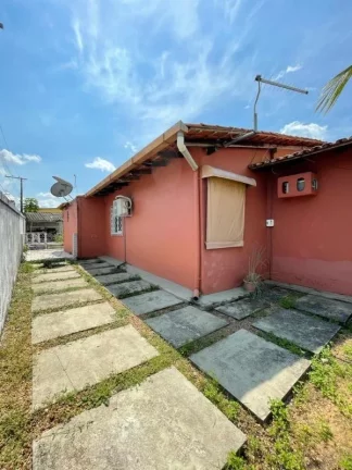 Imagem CASA RESIDENCIAL em MANAUS - AM, JAPIIM