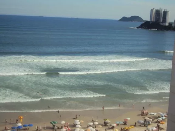 Imagem PITANGUEIRAS- FRENTE AO MAR COM MARAVILHOSA VISTA
