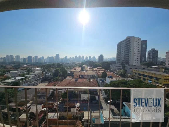 Imagem Cobertura com 3 dormitórios à venda, 287 m² por R$ 2.135.000,00 - Brooklin - São Paulo/SP