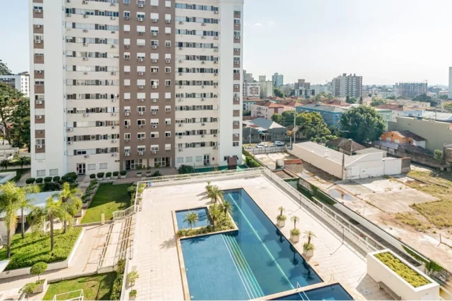 Imagem PDAJM 570 Apto 612491007-108 - Apartamento à venda no bairro Passo da Areia - Porto Alegre/RS