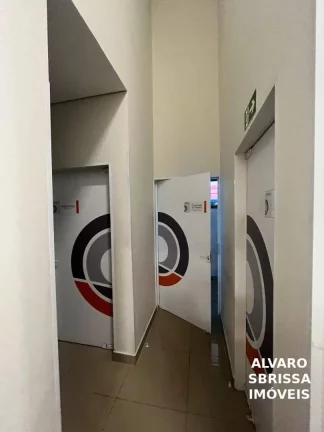 Imagem Aluga- Sala Comercial- Salto/SP