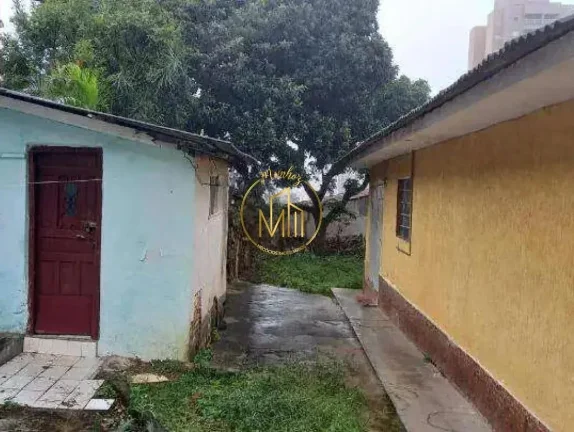 Imagem Terreno para Venda em Santo André, Santa Maria
