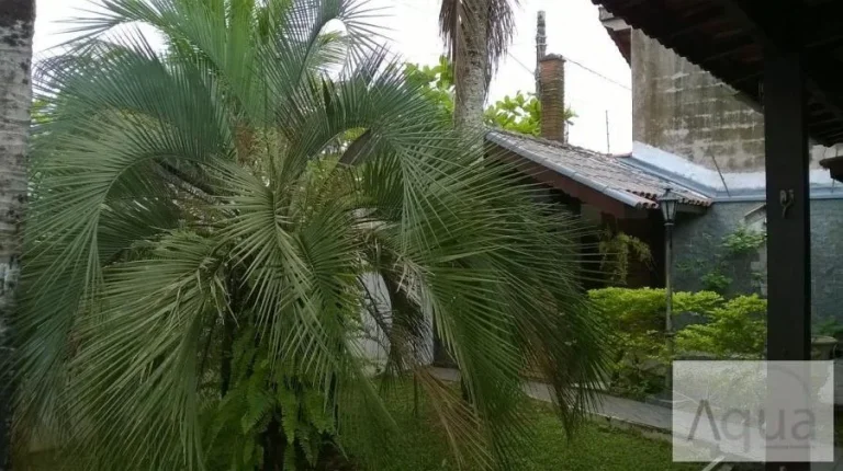 Imagem Casa para Temporada em Itanhaém, Parque Augustus, 3 dormitórios, 2 suítes, 3 banheiros, 3 vagas