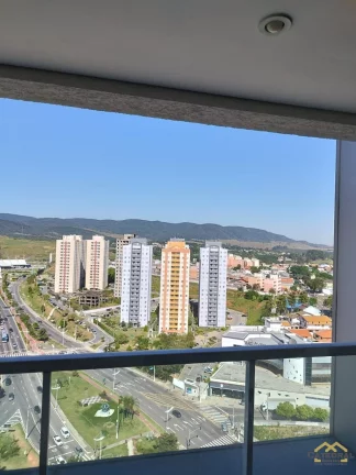Imagem Sala para locação no Edifício Maxime na 9 de Julho em Jundiaí