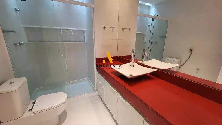 Imagem Avenida Lúcio Costa - Barra da Tijuca - Posto 6 - Apartamento 4 suítes Frontal Mar