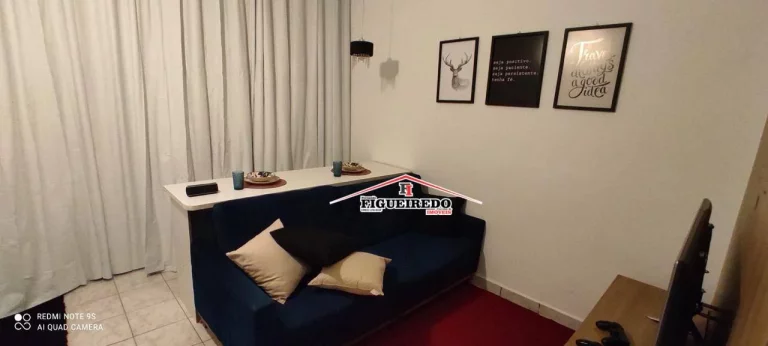 Imagem Prédio à venda, 29 m² por R$ 190.000,00 - Vila Guilhermina - Praia Grande/SP